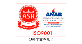 ISO9001